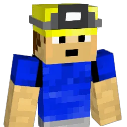 Nunchuk___ Minecraft avatar bust