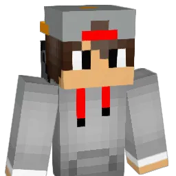 NuneS77 Minecraft avatar bust
