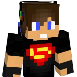 Nunnes_ Minecraft avatar bust