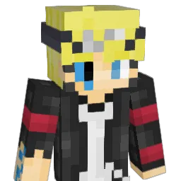 NunoCPT Minecraft avatar bust