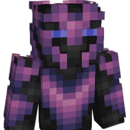 NunoM16 Minecraft avatar bust