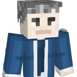 Nuno_Melo_CDS Minecraft avatar bust