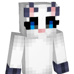 Nunoo1226 Minecraft avatar bust