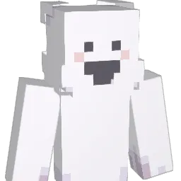 Nunu0310 Minecraft avatar bust