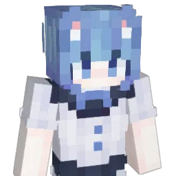 Nunzio520 Minecraft avatar bust