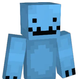 Nuohman's Minecraft skin