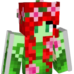 NuovaFiat Minecraft avatar bust