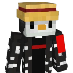 Nupups's Minecraft skin
