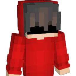 NurNochDieRunde Minecraft avatar bust