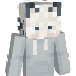 Nur_Minecraft's Minecraft skin