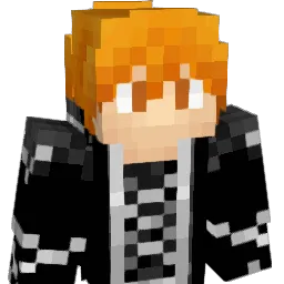 NurchAnothy Minecraft avatar bust