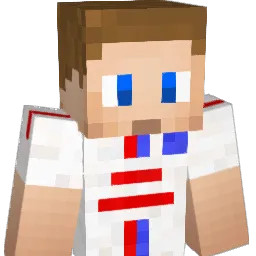 NurderHSV23 Minecraft avatar bust