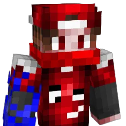 NureLegend Minecraft avatar bust