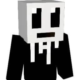 Nureta_neko_ Minecraft avatar bust