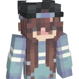 Nuri45 Minecraft avatar bust