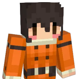 Nuri_Tei Minecraft avatar bust