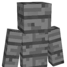 Nuri_on Minecraft avatar bust