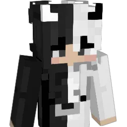 Nuria175 Minecraft avatar bust