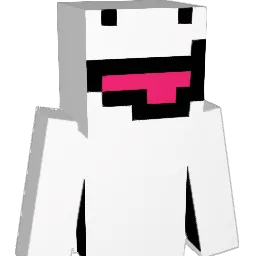 Nurke95 Minecraft avatar bust