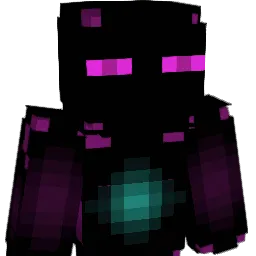 Nurkit Minecraft avatar bust