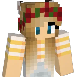 NurseMooch Minecraft avatar bust