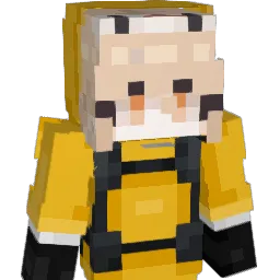NurseRobot_TypeT Minecraft avatar bust