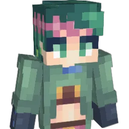 Nurse_Gloom Minecraft avatar bust