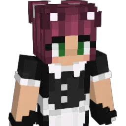 Nurse_Kitty Minecraft avatar bust