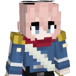 Nuruko's Minecraft skin