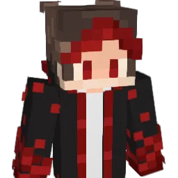 NuruqxMC Minecraft avatar bust