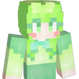 Nus10's Minecraft skin