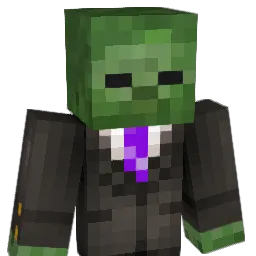 NusBus21 Minecraft avatar bust