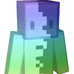 Nusa666 Minecraft avatar bust