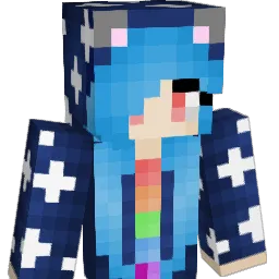 Nushilicious