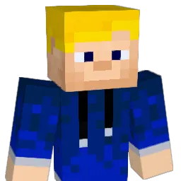 Nuss_Ninja Minecraft avatar bust
