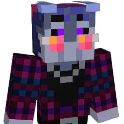 NutBattlenuts's Minecraft skin