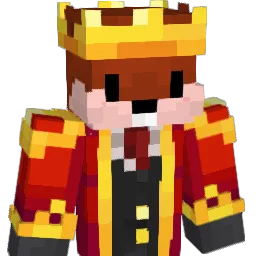 NutEaters's Minecraft skin