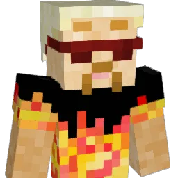 NutInMouf's Minecraft skin