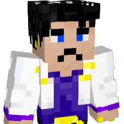 NutKing_ Minecraft avatar bust