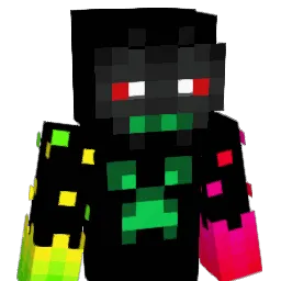 Nut_Gamer13 Minecraft avatar bust