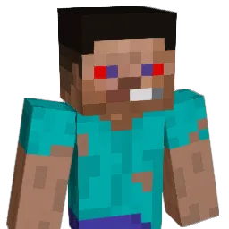 Nutaz21 Minecraft avatar bust