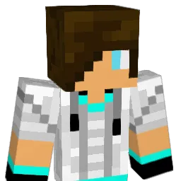 Nutboi6969 Minecraft avatar bust
