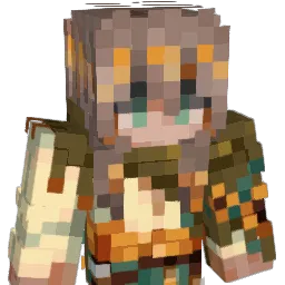 Nutcracker_A's Minecraft skin