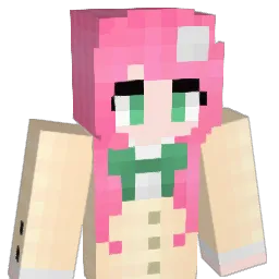 Nutdumpster's Minecraft skin