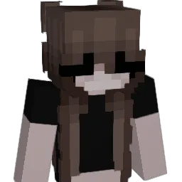 Nute11a Minecraft avatar bust
