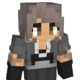 NutellaBrain's Minecraft skin