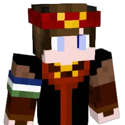 Nutella_Brot2908 Minecraft avatar bust