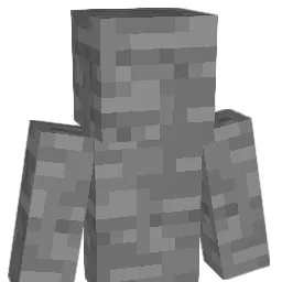 Nutella_NiK Minecraft avatar bust