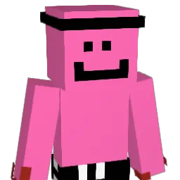 Nutella_x7's Minecraft skin