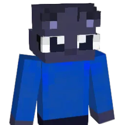 Nuterb Minecraft avatar bust